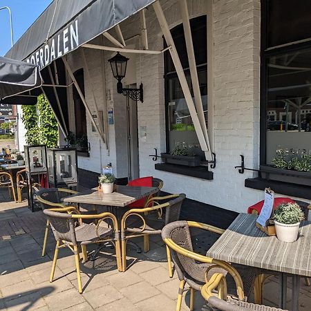 Hotel Restaurant Roerdalen Posterholt Zewnętrze zdjęcie