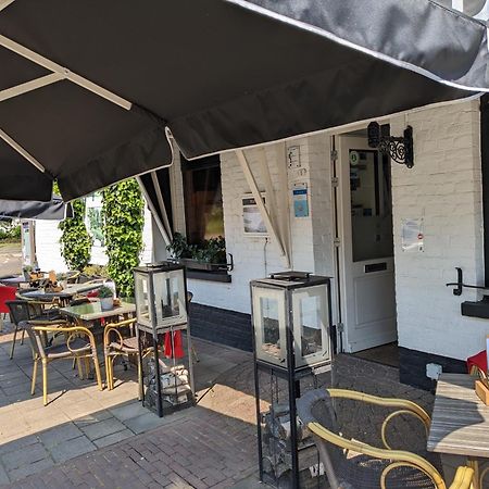 Hotel Restaurant Roerdalen Posterholt Zewnętrze zdjęcie