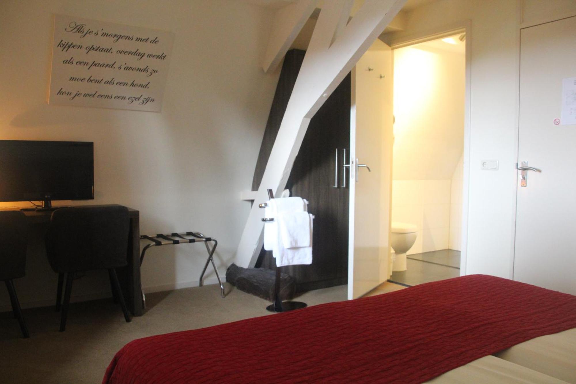 Hotel Restaurant Roerdalen Posterholt Zewnętrze zdjęcie