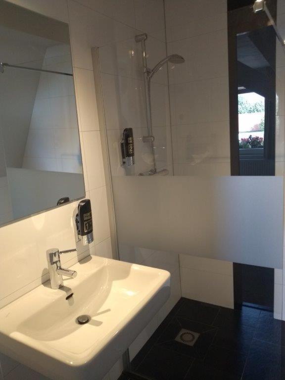 Hotel Restaurant Roerdalen Posterholt Zewnętrze zdjęcie