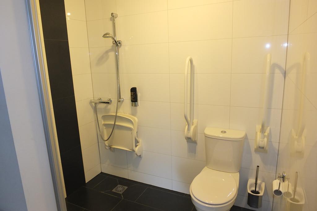 Hotel Restaurant Roerdalen Posterholt Zewnętrze zdjęcie