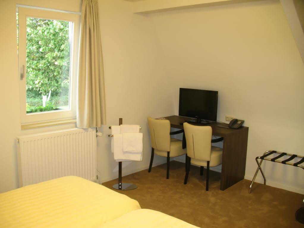 Hotel Restaurant Roerdalen Posterholt Zewnętrze zdjęcie