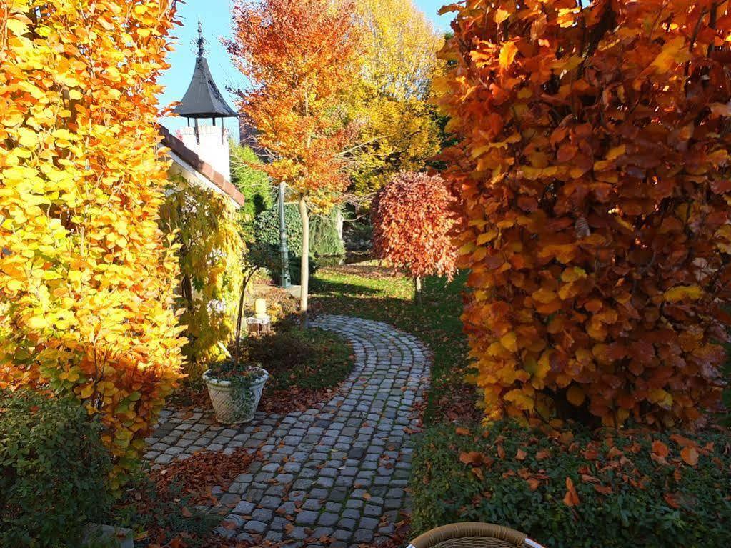 Hotel Restaurant Roerdalen Posterholt Zewnętrze zdjęcie