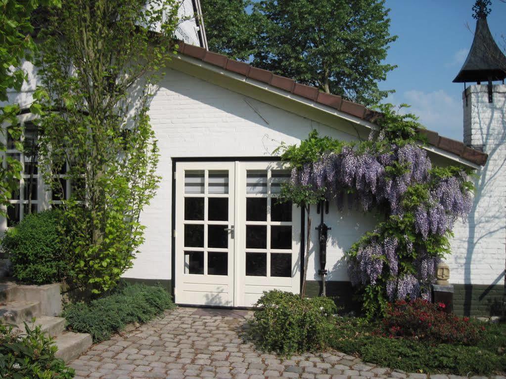 Hotel Restaurant Roerdalen Posterholt Zewnętrze zdjęcie