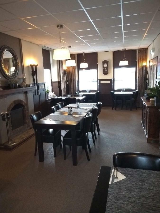 Hotel Restaurant Roerdalen Posterholt Zewnętrze zdjęcie